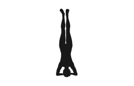 Headstand (Sirshasana)