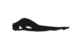 Fish (Matsyasana)