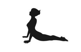 Cobra (Bhujangasana)