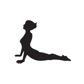 Cobra (Bhujangasana)