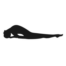 Fish (Matsyasana)