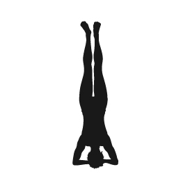 Headstand (Sirshasana)