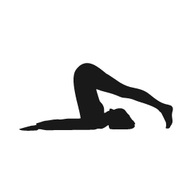 Plough (Halasana)